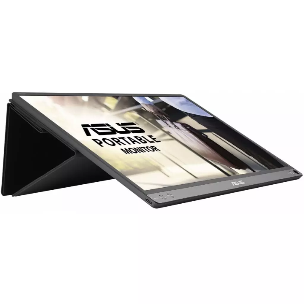 Монитор ASUS MB16AP No Stand (MB16AP) - 4 Монитор ASUS MB16AP No Stand (MB16AP) - 4