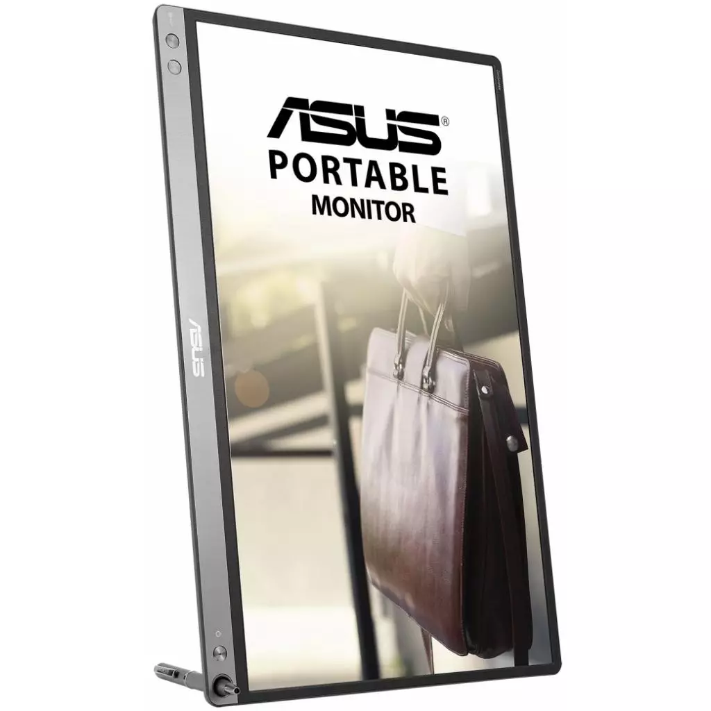 Монитор ASUS MB16AP No Stand (MB16AP) - 5 Монитор ASUS MB16AP No Stand (MB16AP) - 5