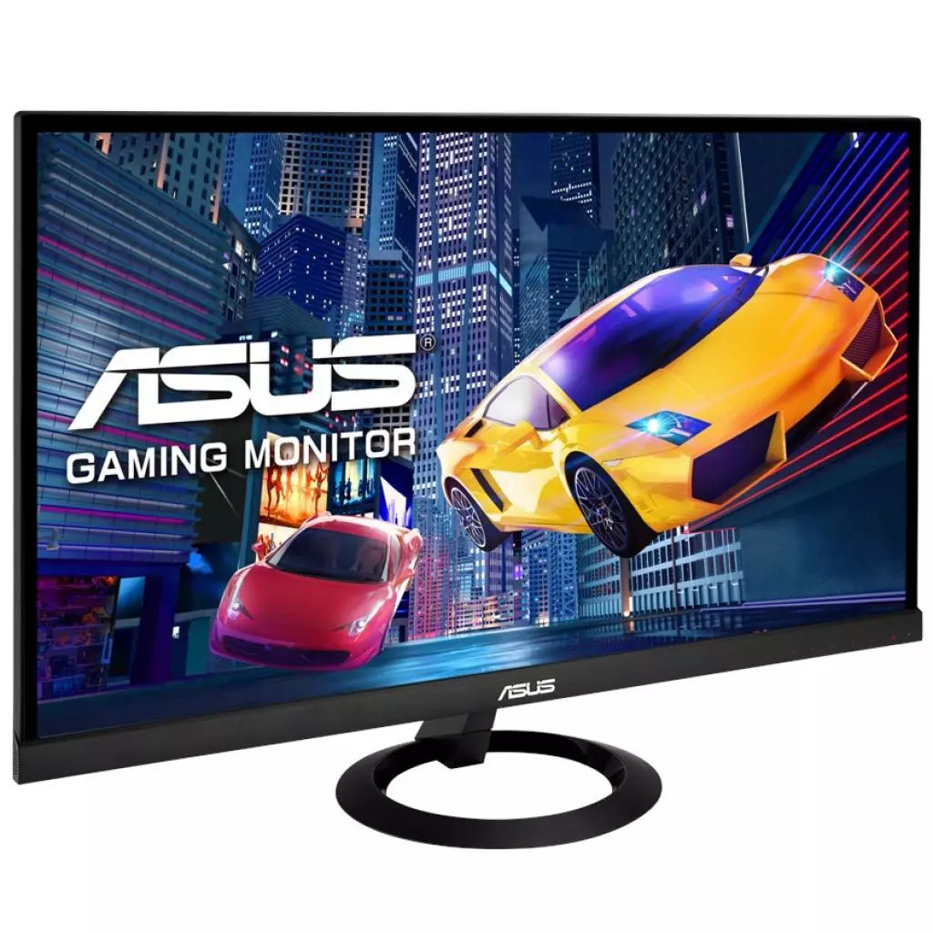 Монитор ASUS VX279HG - 1 Монитор ASUS VX279HG - 1