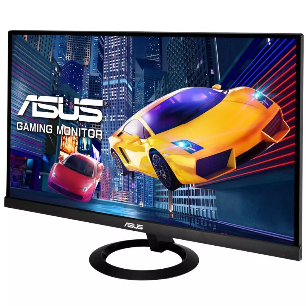 Монитор ASUS VX279HG - 2 Монитор ASUS VX279HG - 2