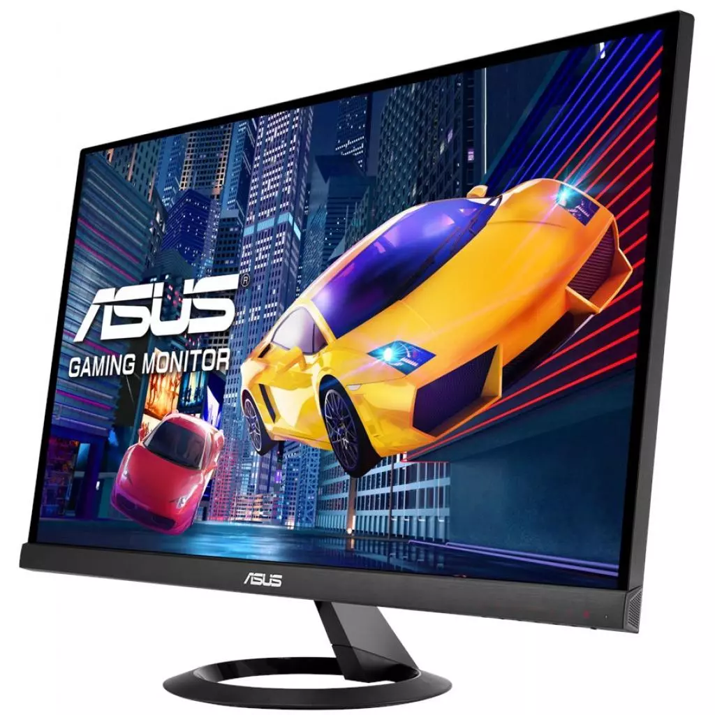 Монитор ASUS VX279HG - 5 Монитор ASUS VX279HG - 5