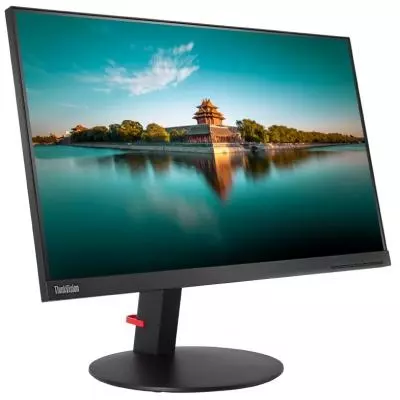 Монитор Lenovo T24i-10 (61CEMAT2UA) - 1