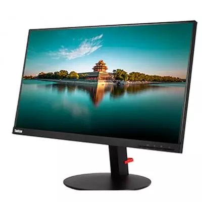 Монитор Lenovo T24i-10 (61CEMAT2UA) - 2