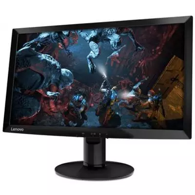 Монитор Lenovo D24f-10 (65EBGAC1EU) - 2