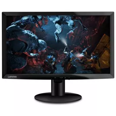 Монитор Lenovo D24f-10 (65EBGAC1EU)