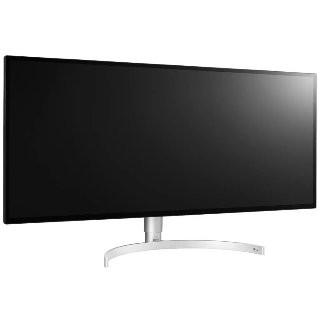 Монитор LG 34WK95U-W - 1 Монитор LG 34WK95U-W - 1