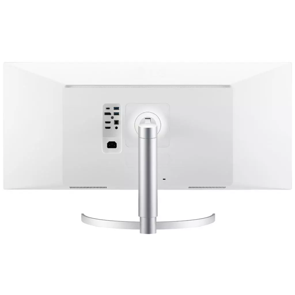 Монитор LG 34WK95U-W - 5 Монитор LG 34WK95U-W - 5