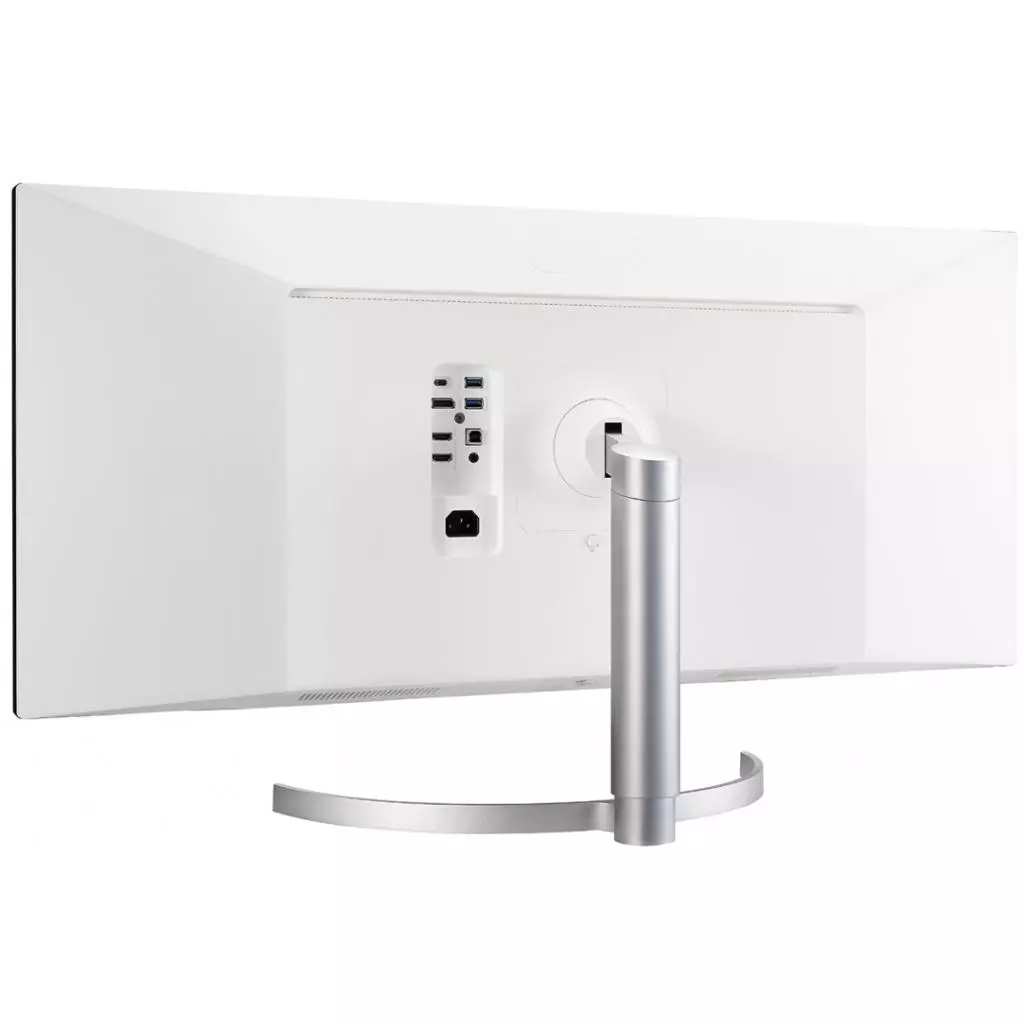 Монитор LG 34WK95U-W - 6 Монитор LG 34WK95U-W - 6