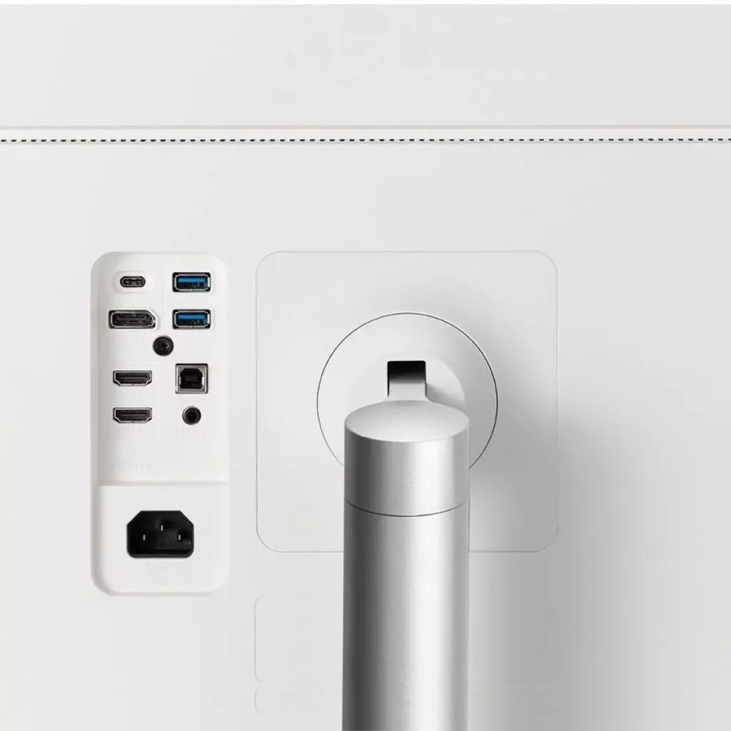 Монитор LG 34WK95U-W - 7 Монитор LG 34WK95U-W - 7