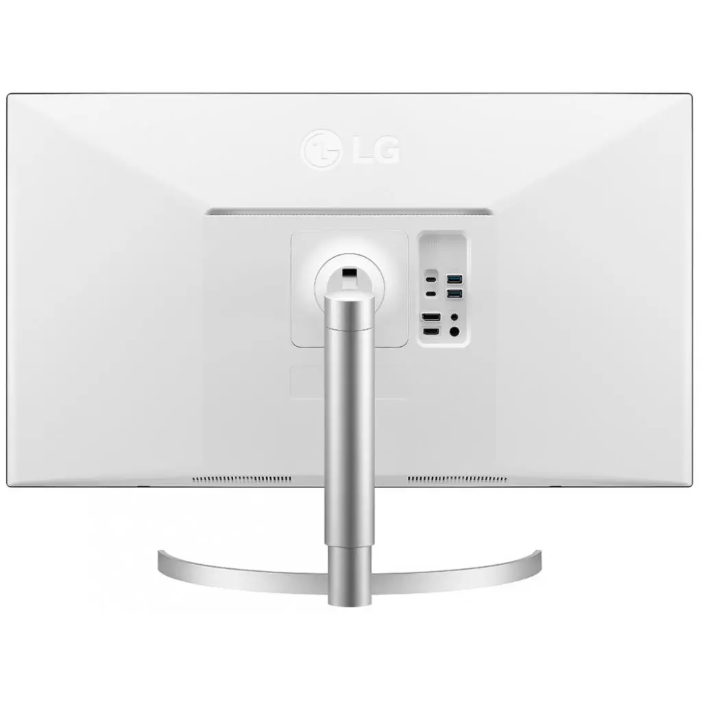 Монитор LG 32UL950-W - 4 Монитор LG 32UL950-W - 4