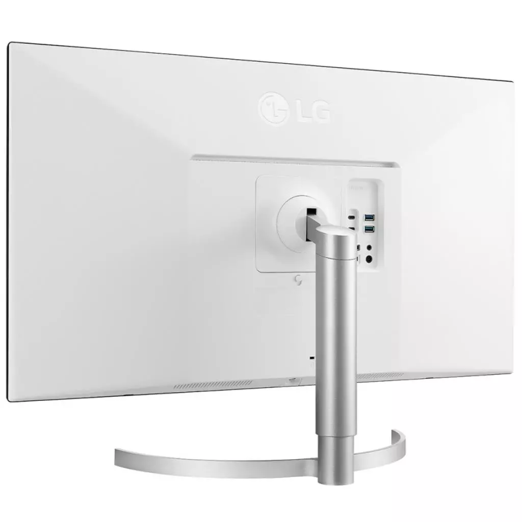 Монитор LG 32UL950-W - 6 Монитор LG 32UL950-W - 6