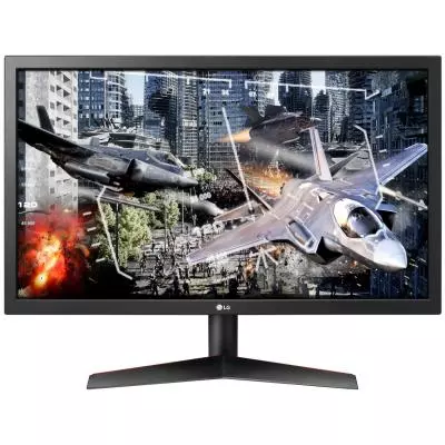 Монитор LG 24GL600F-B