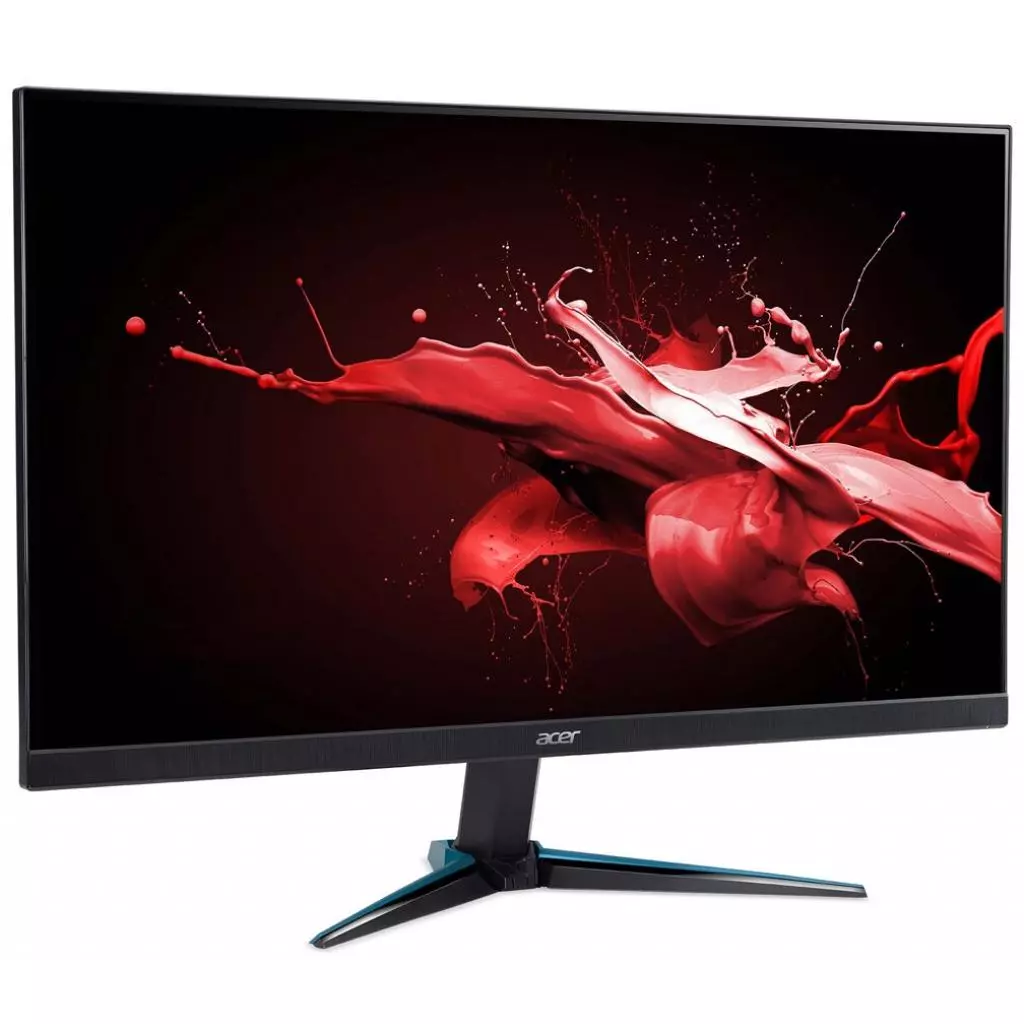 Монитор Acer VG271UPBMIIPX (UM.HV1EE.P01) - 1 Монитор Acer VG271UPBMIIPX (UM.HV1EE.P01) - 1