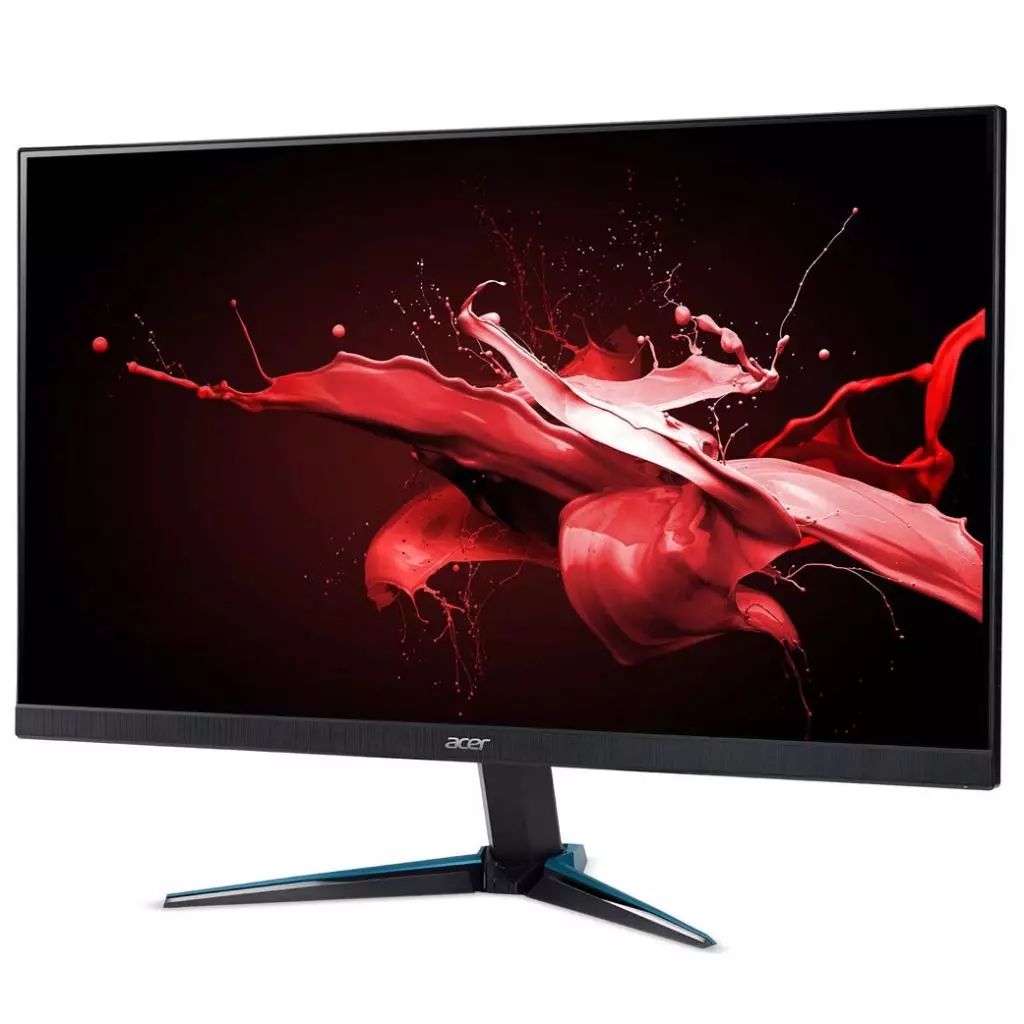 Монитор Acer VG271UPBMIIPX (UM.HV1EE.P01) - 2 Монитор Acer VG271UPBMIIPX (UM.HV1EE.P01) - 2