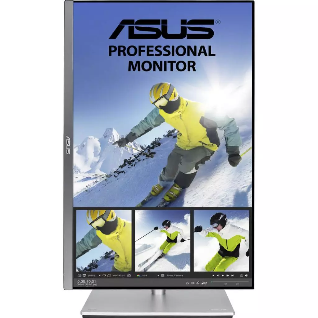 Монитор ASUS PA24AC - 7