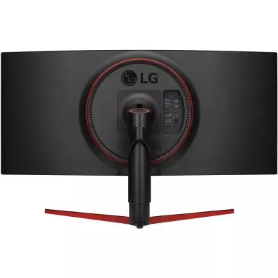 Монитор LG 34GK950F-B - 3