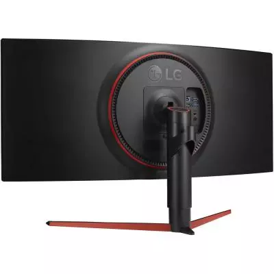 Монитор LG 34GK950F-B - 4