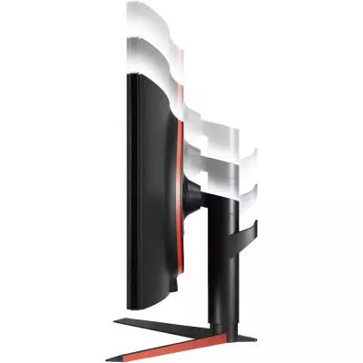 Монитор LG 34GK950F-B - 6