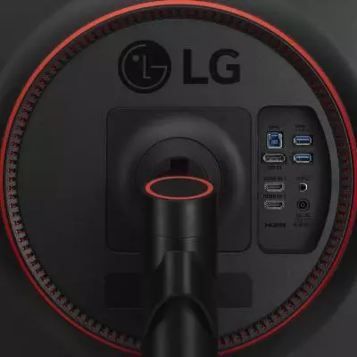 Монитор LG 34GK950F-B - 7