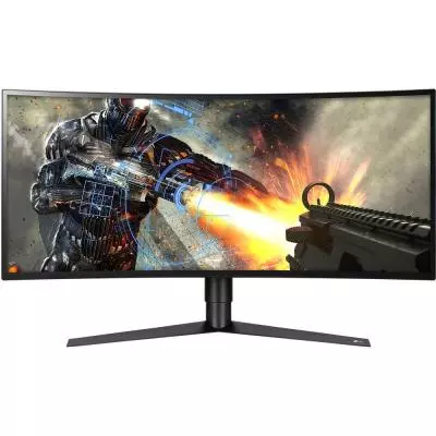 Монитор LG 34GK950F-B