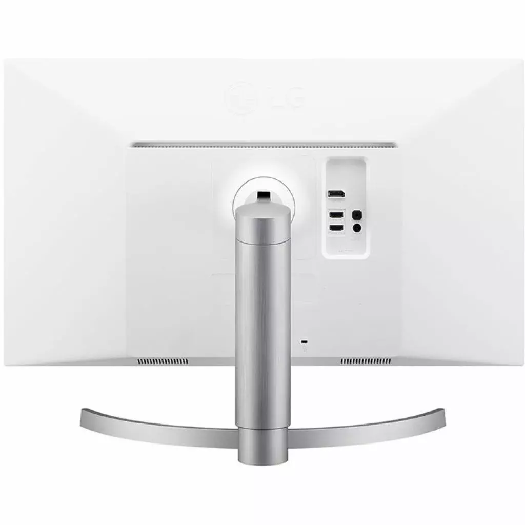 Монитор LG 27UL650-W - 3