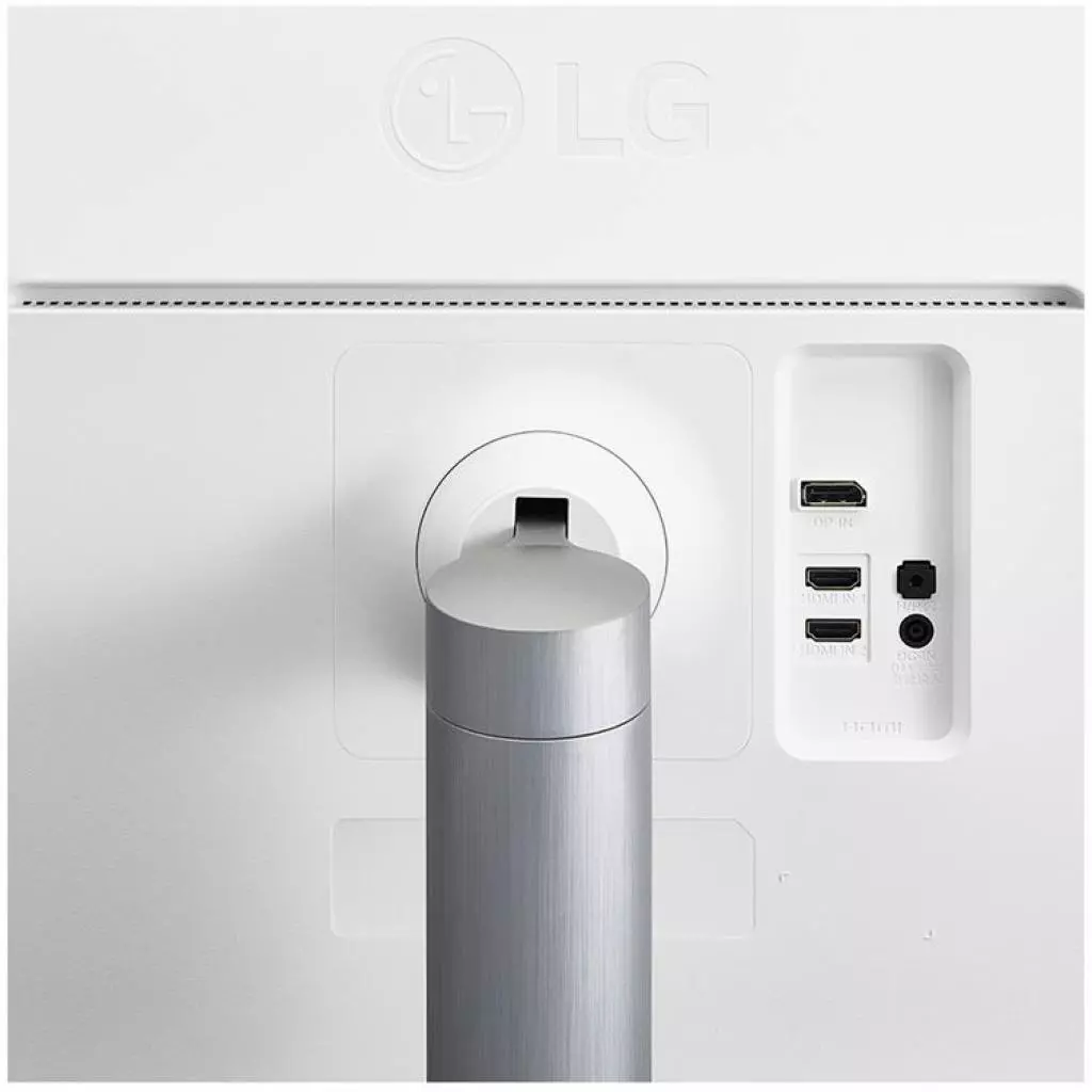 Монитор LG 27UL650-W - 6