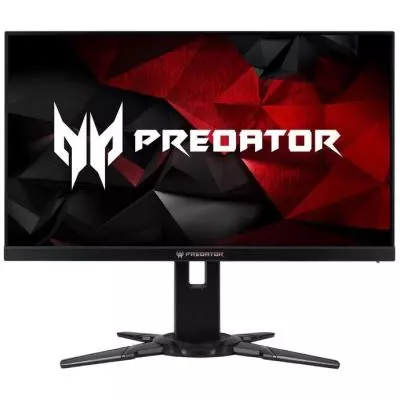Монитор Acer XB240HBBMJDPR (UM.FX0EE.B01)