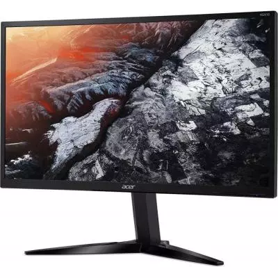 Монитор Acer KG251QBMIIX (UM.KX1EE.002) - 2 Монитор Acer KG251QBMIIX (UM.KX1EE.002) - 2