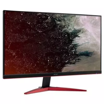 Монитор Acer KG271BBMIIPX (UM.HX1EE.B01) - 1 Монитор Acer KG271BBMIIPX (UM.HX1EE.B01) - 1