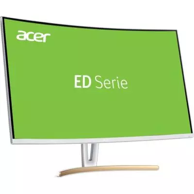 Монитор Acer ED323QURWIDPX (UM.JE3EE.001) - 1