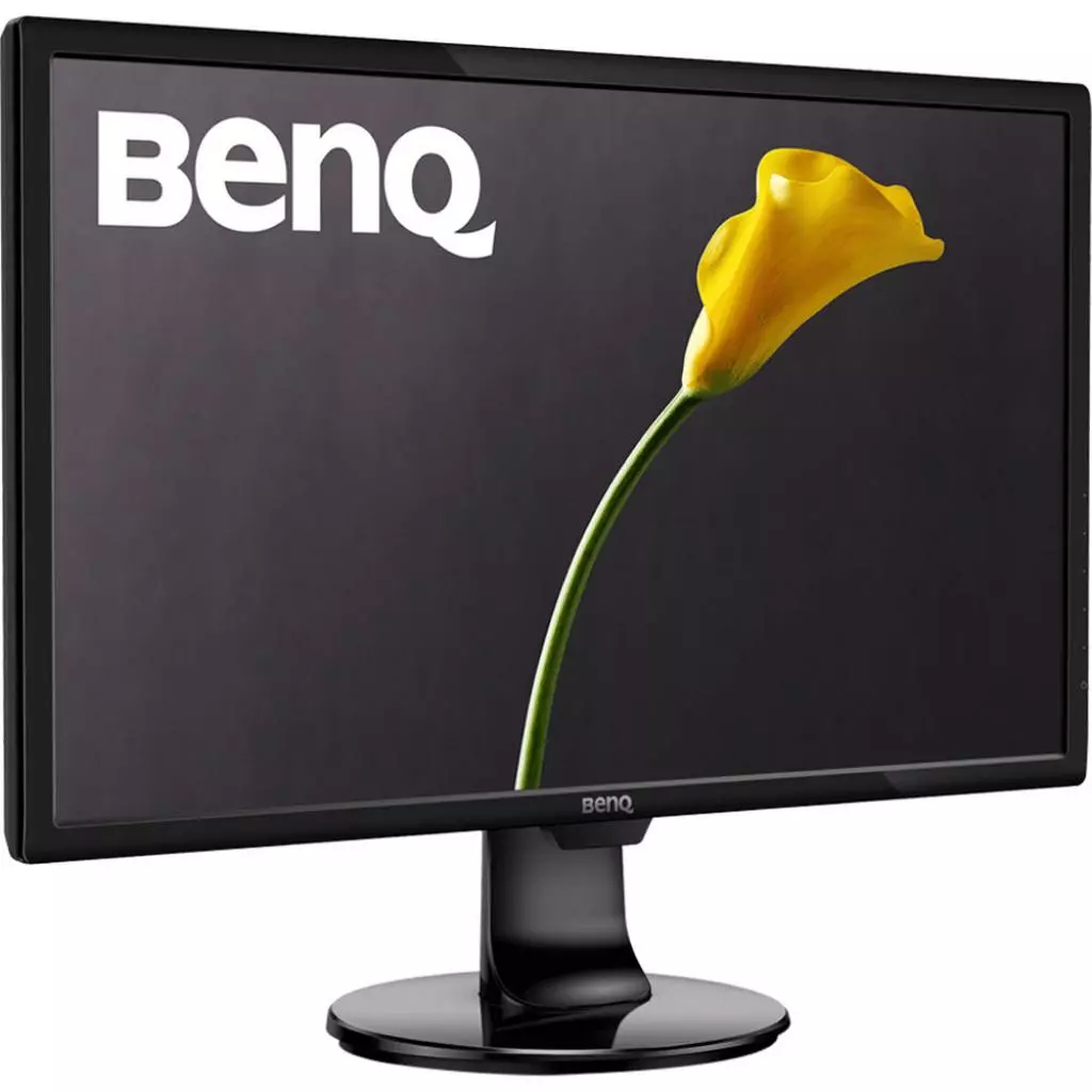 Монитор BenQ GL2460BH Black - 1