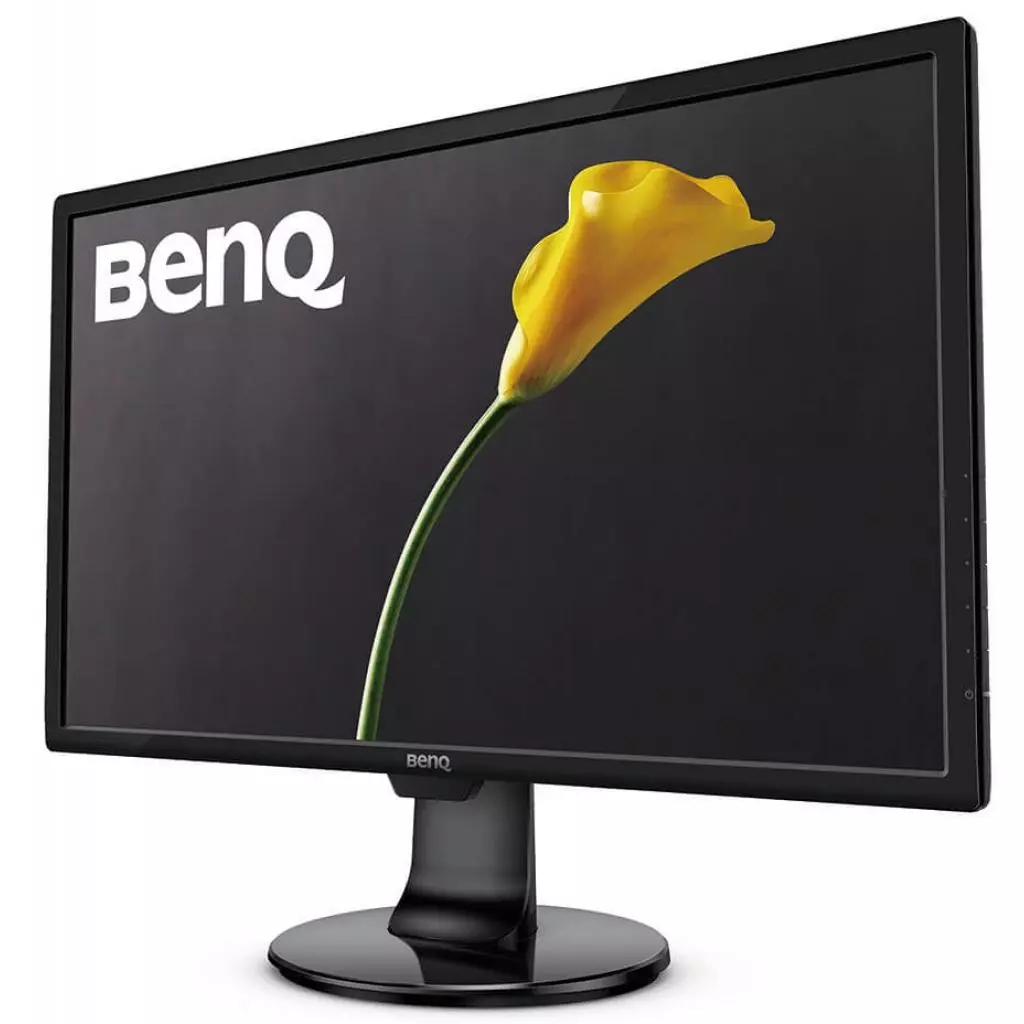 Монитор BenQ GL2460BH Black - 2