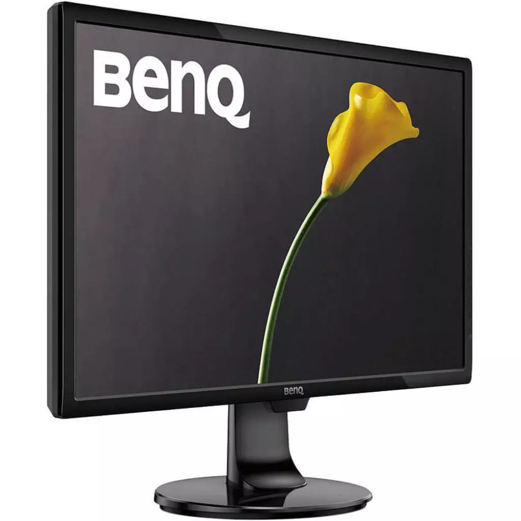 Монитор BenQ GL2460BH Black - 5