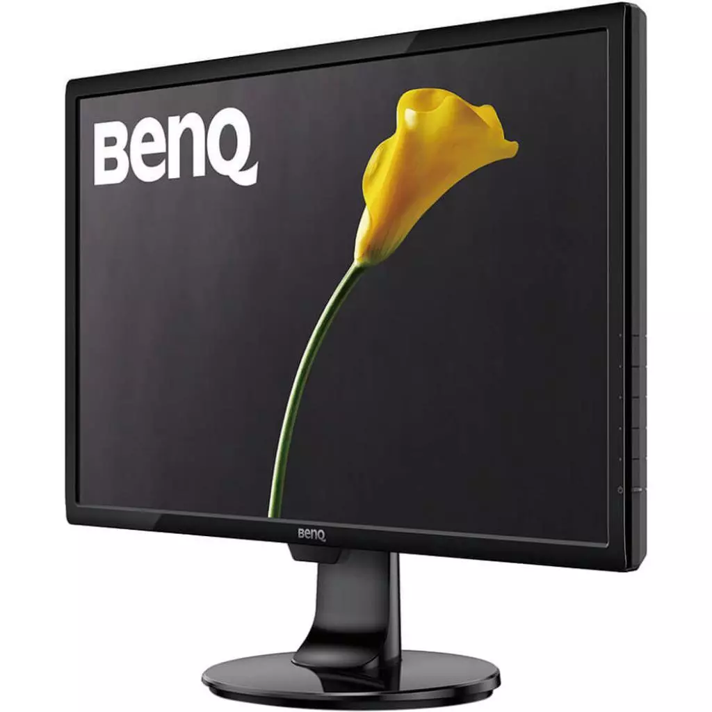 Монитор BenQ GL2460BH Black - 6