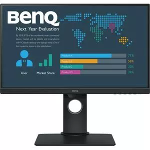 Монитор BenQ BL2581T Black