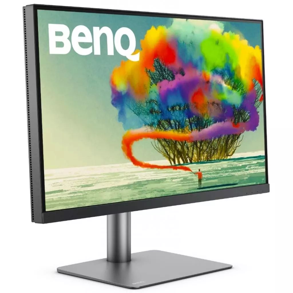 Монитор BenQ PD2720U Dark Grey - 1 Монитор BenQ PD2720U Dark Grey - 1