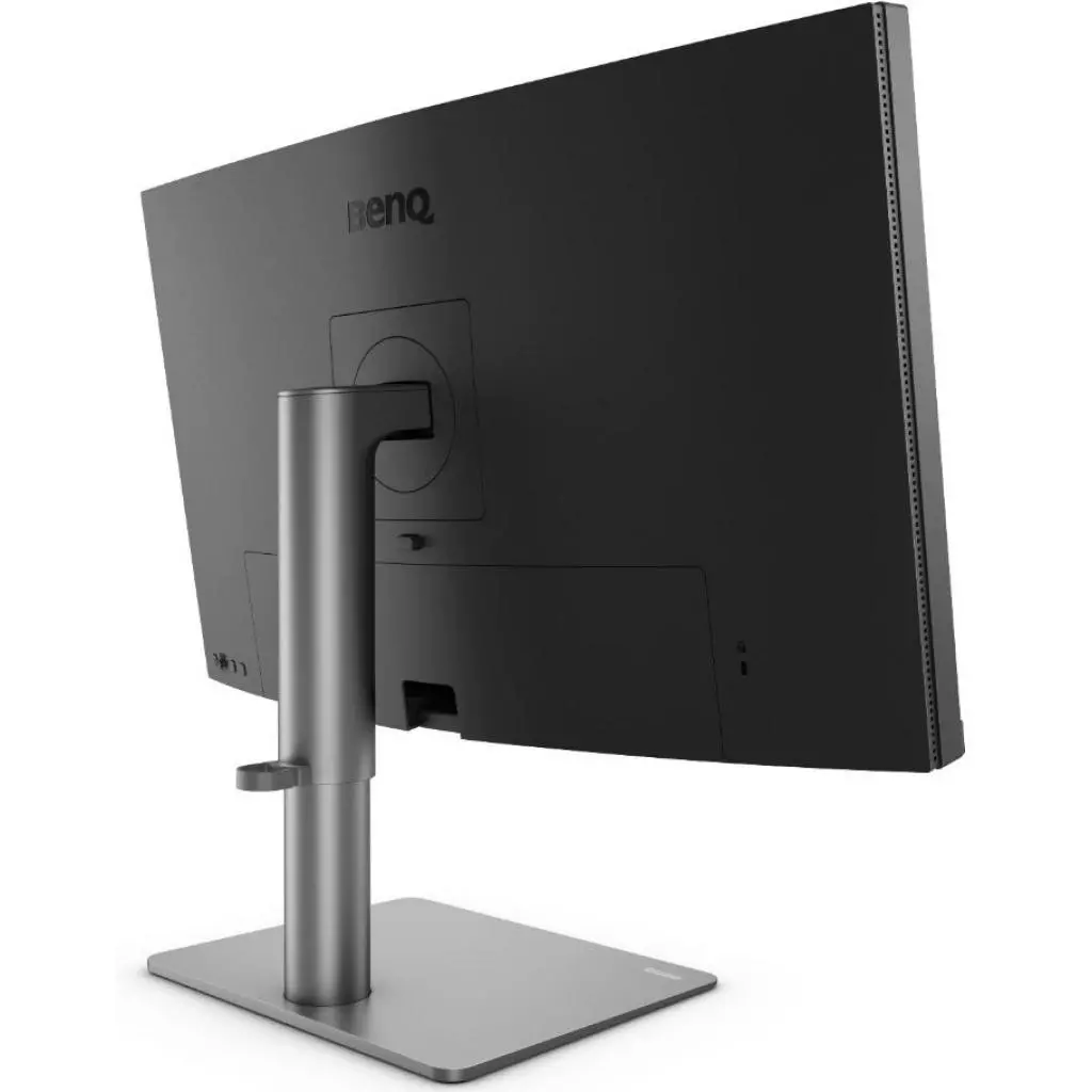 Монитор BenQ PD2720U Dark Grey - 6 Монитор BenQ PD2720U Dark Grey - 6