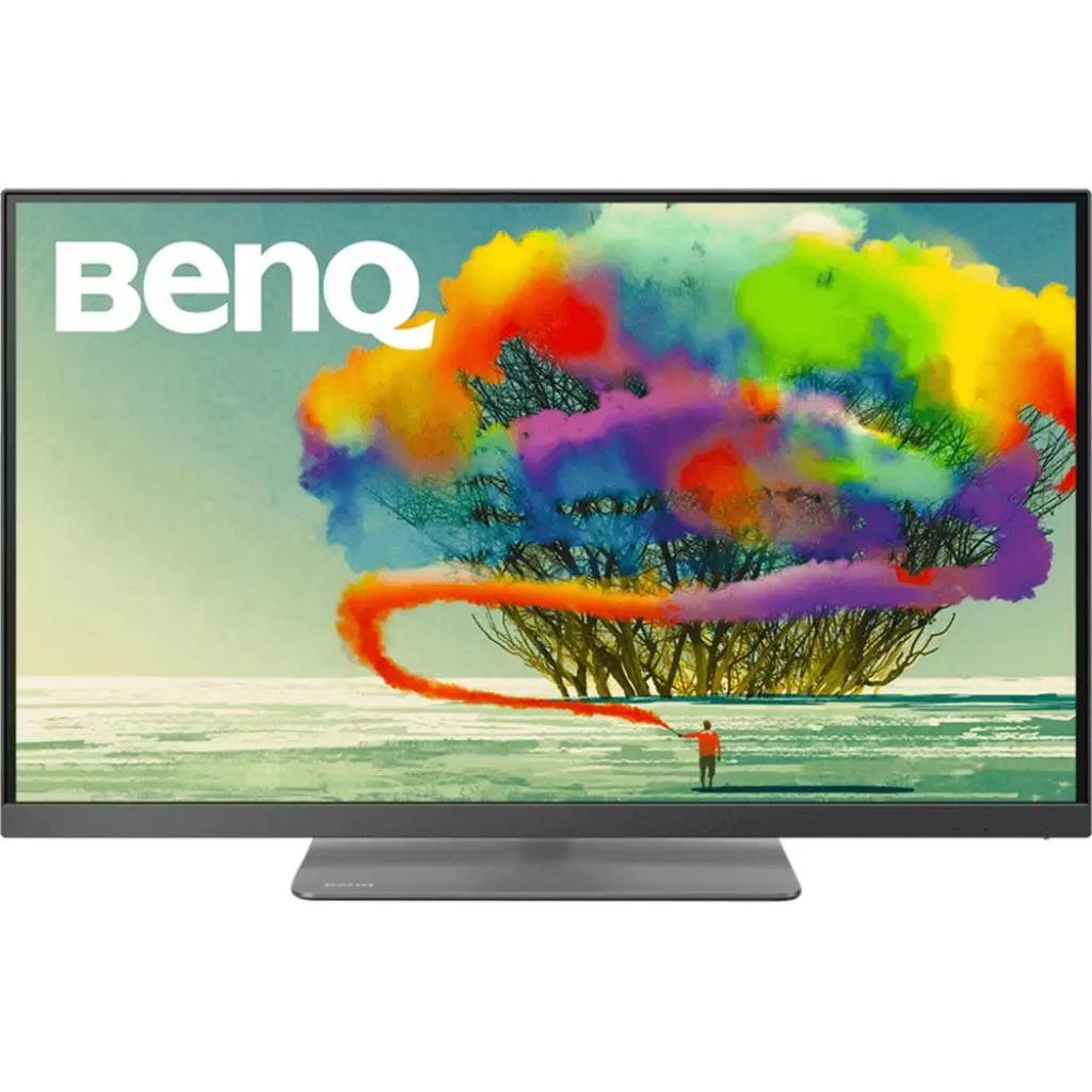 Монитор BenQ PD2720U Dark Grey - 8 Монитор BenQ PD2720U Dark Grey - 8