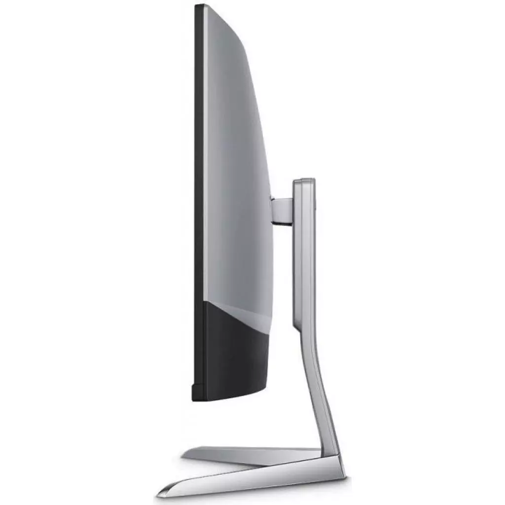 Монитор BenQ EX3203R Metallic Grey - 3