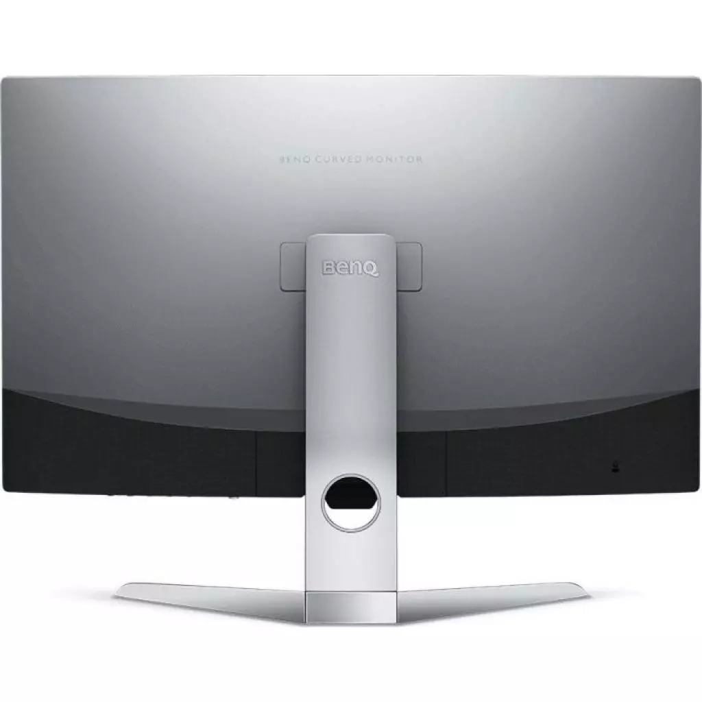 Монитор BenQ EX3203R Metallic Grey - 4