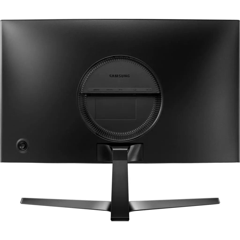 Монитор Samsung C24RG50 (LC24RG50FQIXCI) - 1
