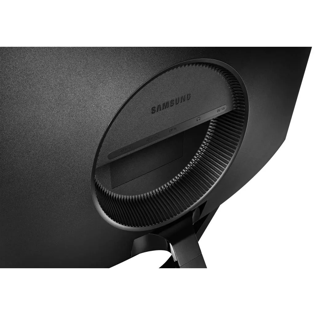 Монитор Samsung C24RG50 (LC24RG50FQIXCI) - 9