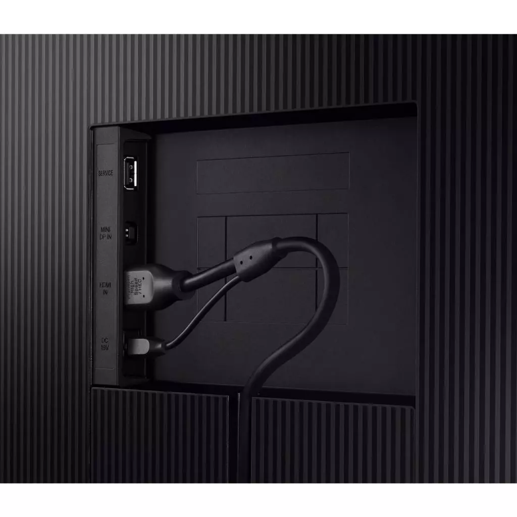 Монитор Samsung LS27R750QE (LS27R750QEIXCI) - 11 Монитор Samsung LS27R750QE (LS27R750QEIXCI) - 11