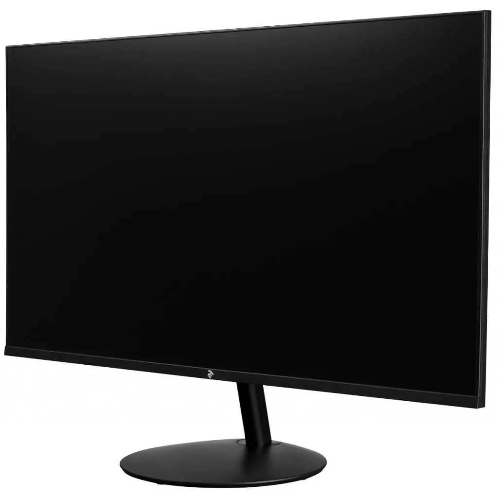 Монитор 2E C2219B (2E-C2219B-01.UA) - 3