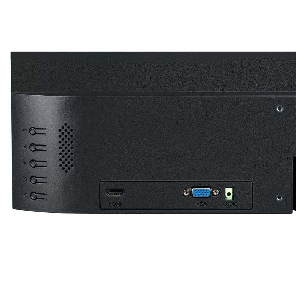 Монитор 2E C2219B (2E-C2219B-01.UA) - 6