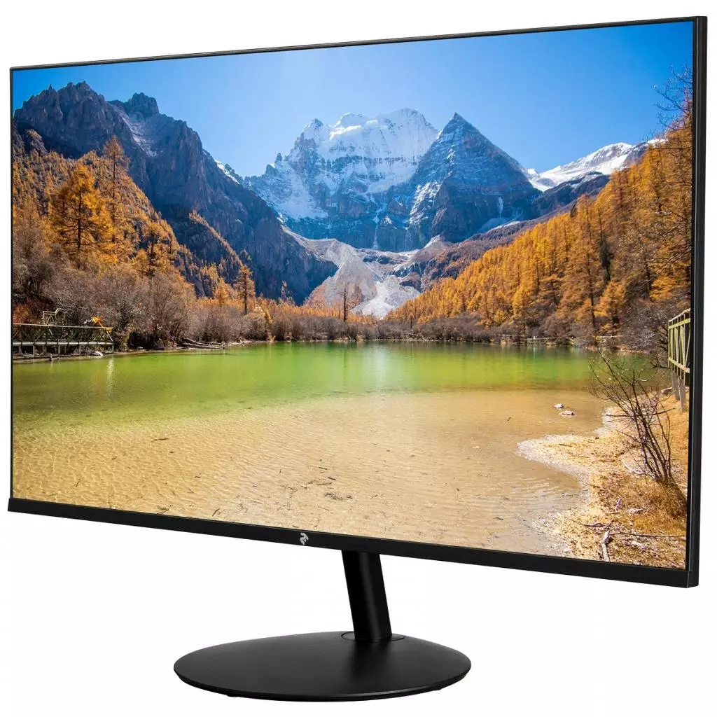 Монитор 2E C2419B (2E-C2419B-01.UA) - 5 Монитор 2E C2419B (2E-C2419B-01.UA) - 5