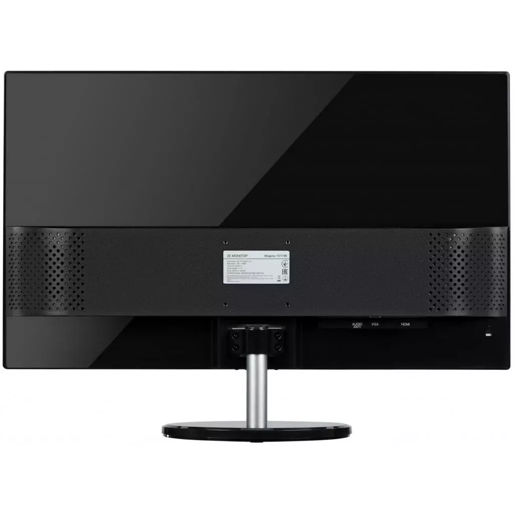 Монитор 2E F2719B (2E-F2719B-01.UA) - 1 Монитор 2E F2719B (2E-F2719B-01.UA) - 1