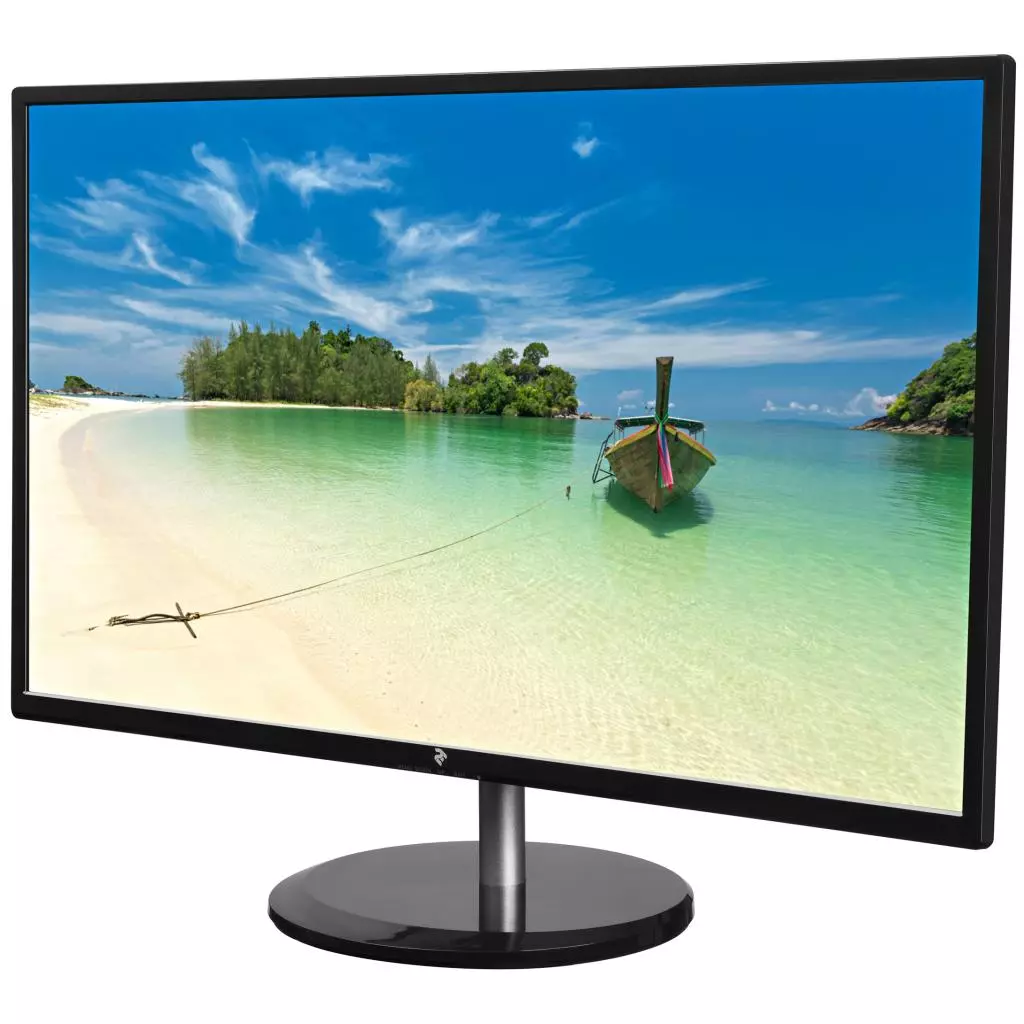 Монитор 2E F2719B (2E-F2719B-01.UA) - 4 Монитор 2E F2719B (2E-F2719B-01.UA) - 4