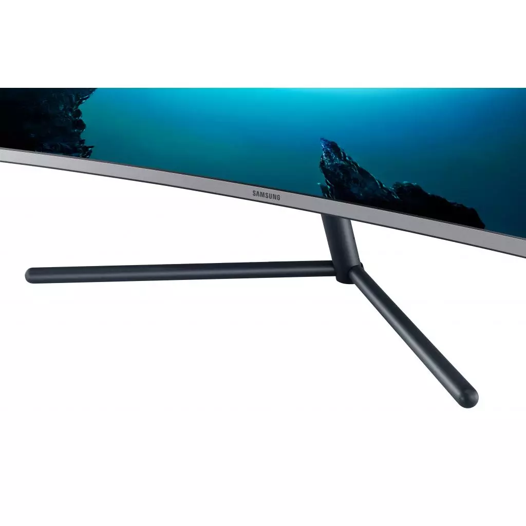 Монитор Samsung LU32R590CWIXCI - 2 Монитор Samsung LU32R590CWIXCI - 2