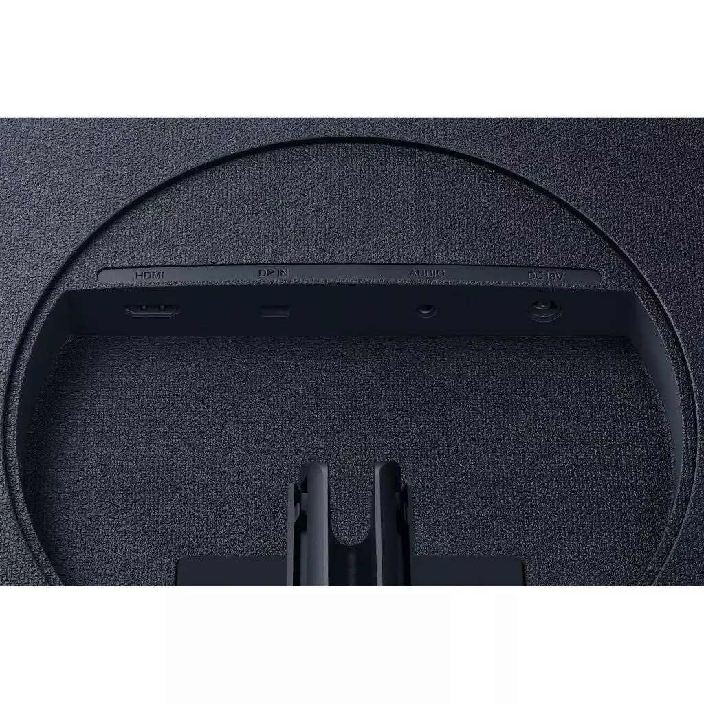 Монитор Samsung LU32R590CWIXCI - 4 Монитор Samsung LU32R590CWIXCI - 4